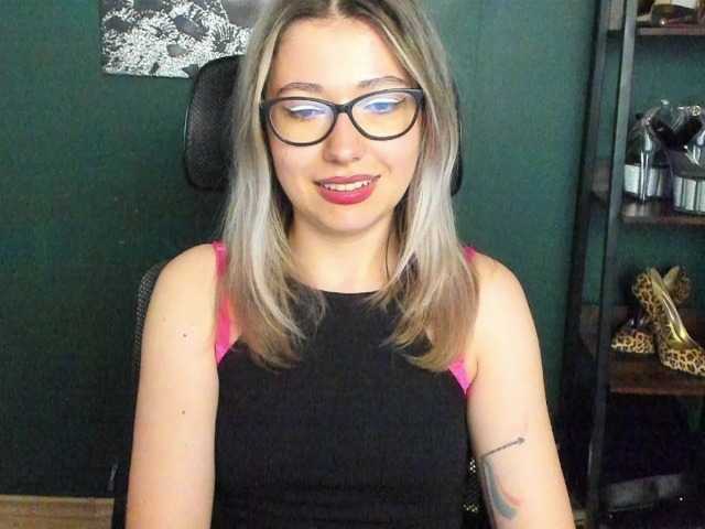 xxHeidiLove