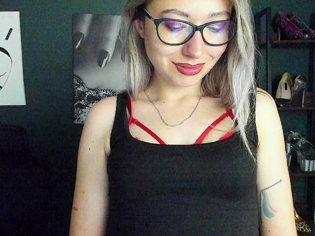 xxHeidiLove