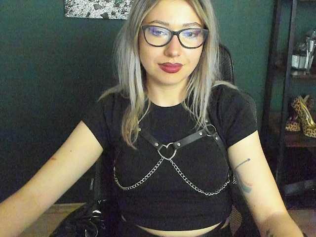 xxHeidiLove
