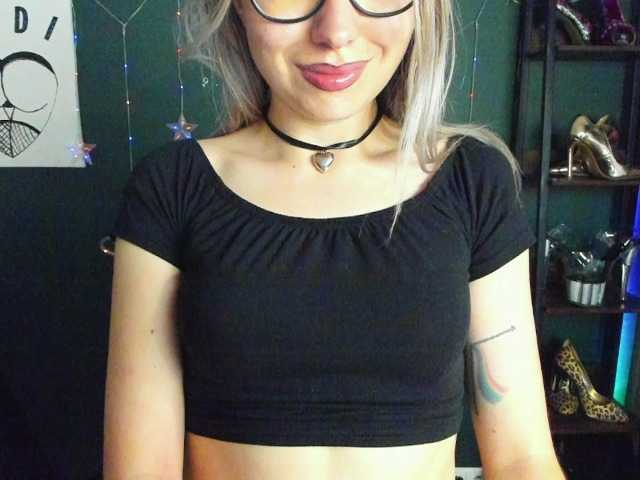 xxHeidiLove