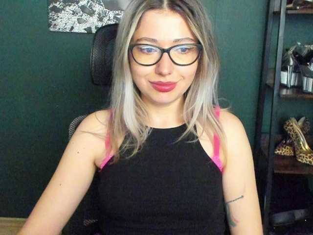 xxHeidiLove