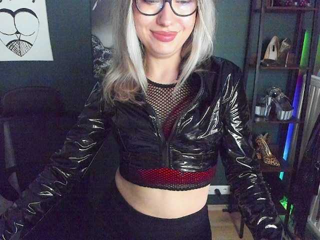 xxHeidiLove