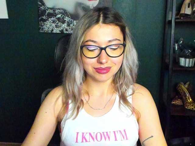 xxHeidiLove