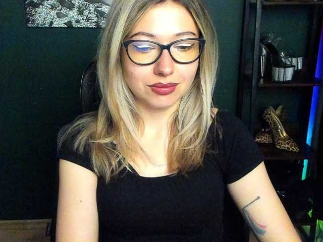 xxHeidiLove