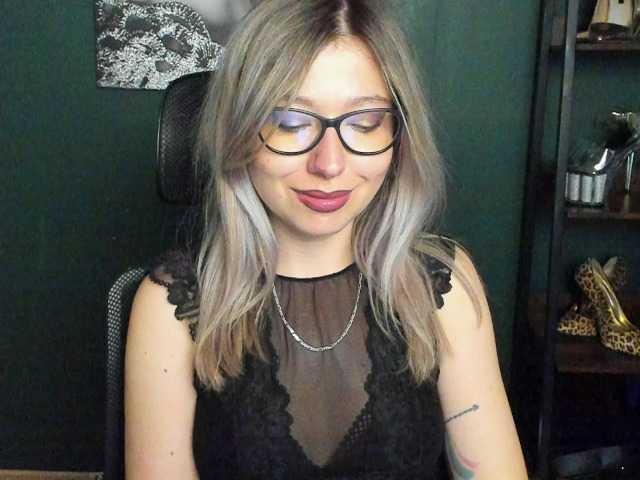 xxHeidiLove