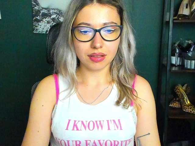 xxHeidiLove