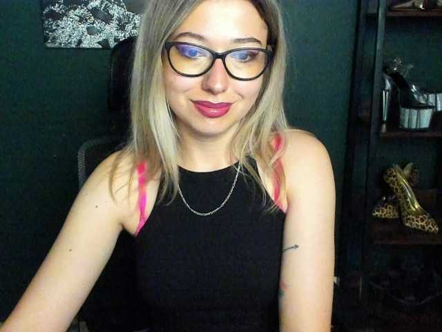 xxHeidiLove