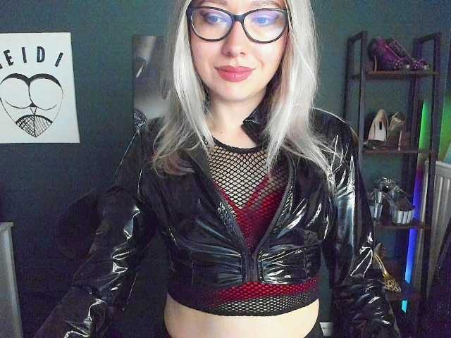 xxHeidiLove