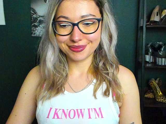 xxHeidiLove