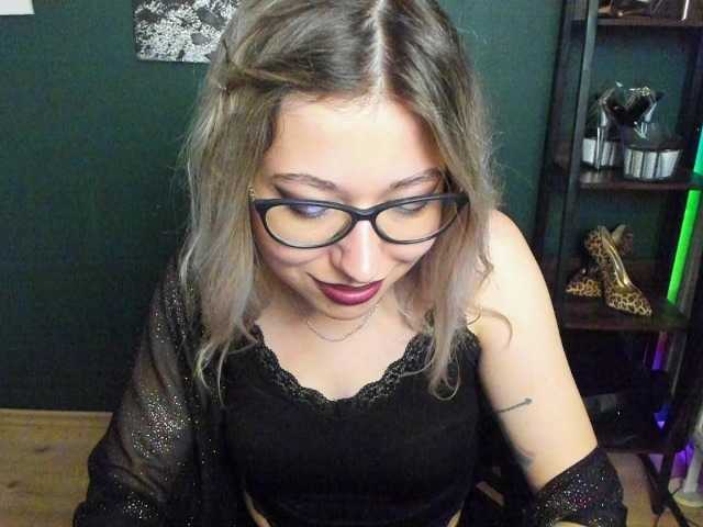 xxHeidiLove