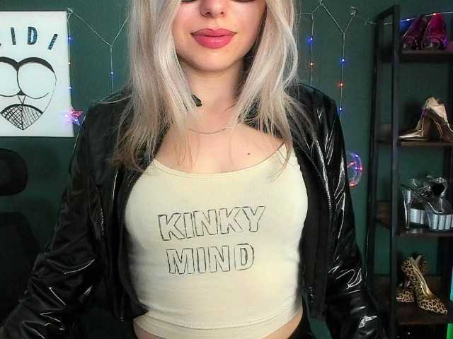 xxHeidiLove
