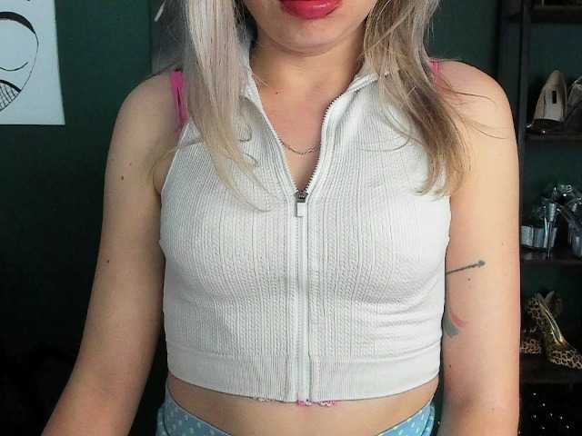 xxHeidiLove