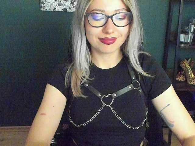 xxHeidiLove