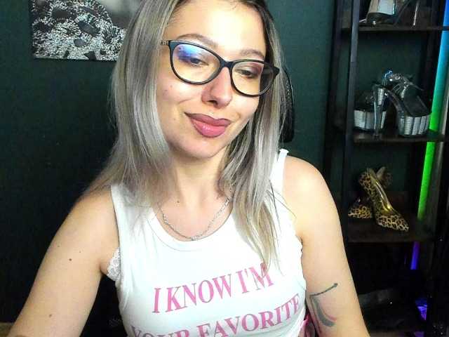 xxHeidiLove
