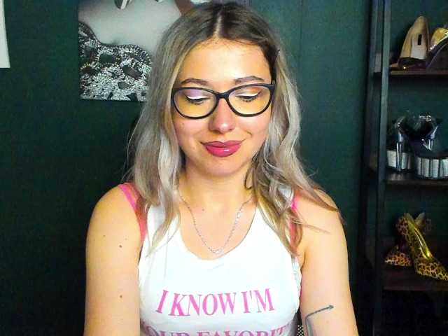 xxHeidiLove