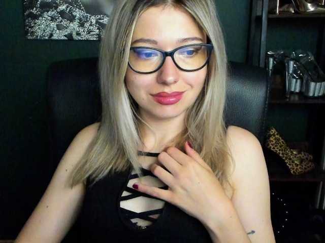 xxHeidiLove