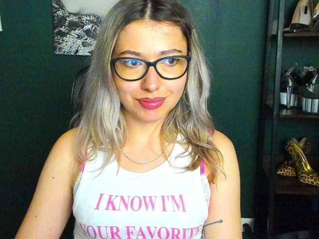 xxHeidiLove