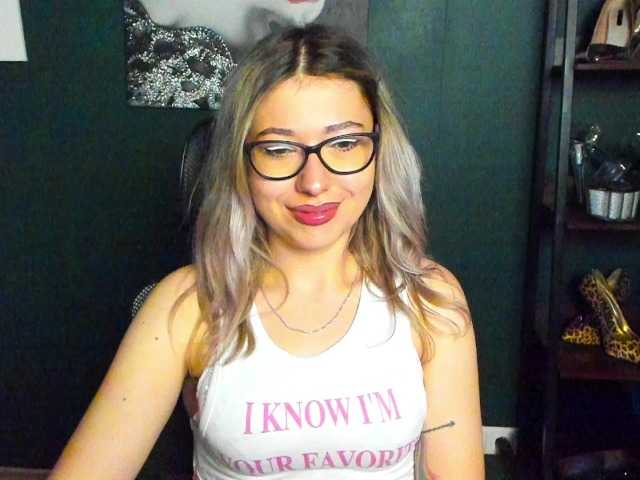 xxHeidiLove