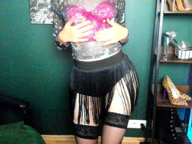 xxHeidiLove