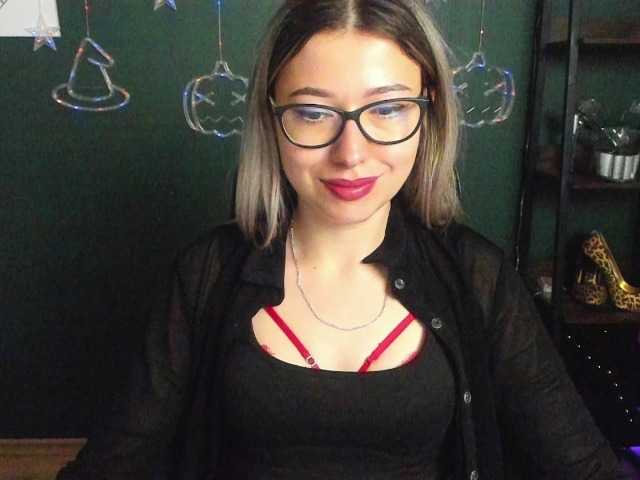 xxHeidiLove live cam on BongaCams