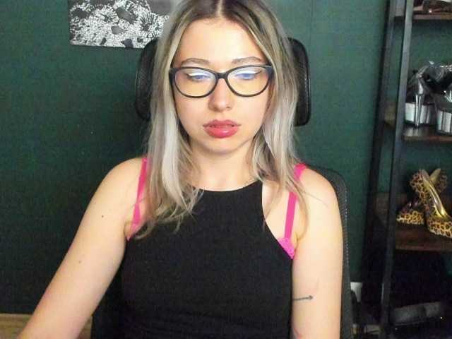 xxHeidiLove
