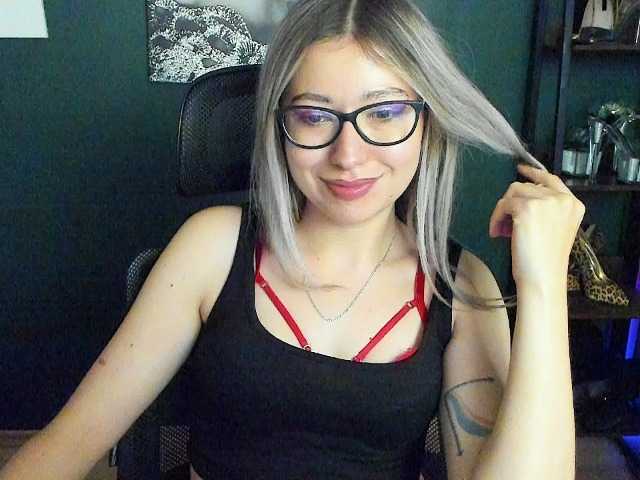 xxHeidiLove