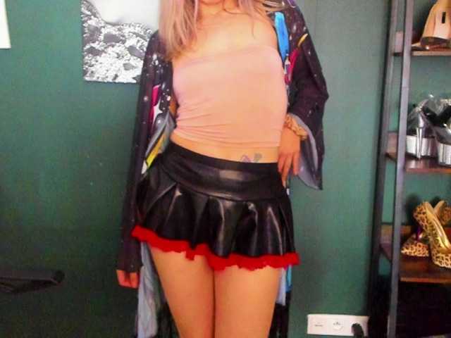 xxHeidiLove