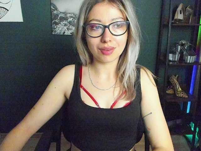 xxHeidiLove