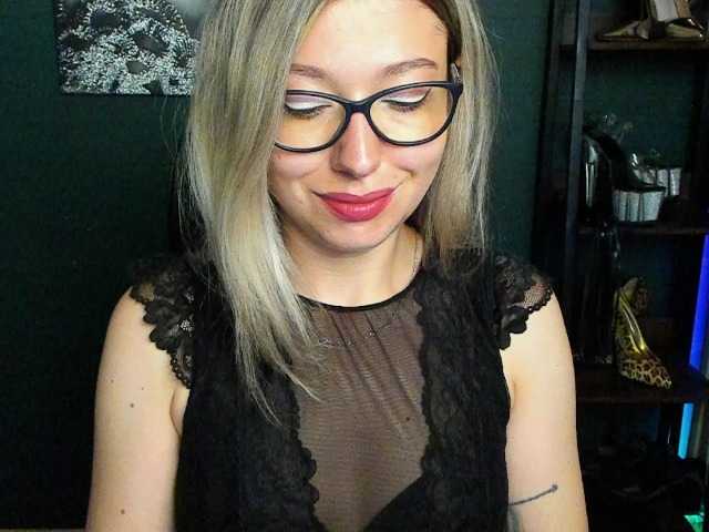 xxHeidiLove