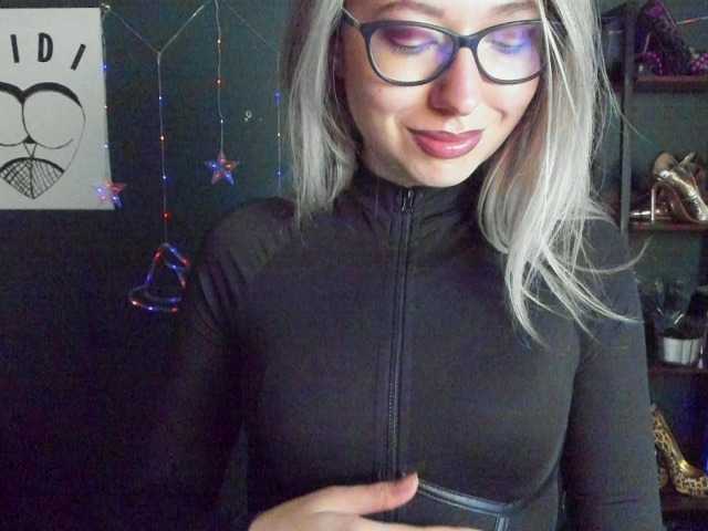 xxHeidiLove