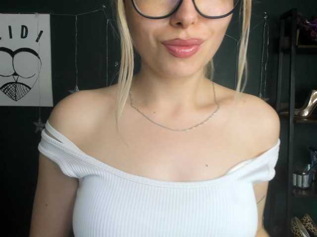 xxHeidiLove