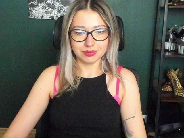 xxHeidiLove