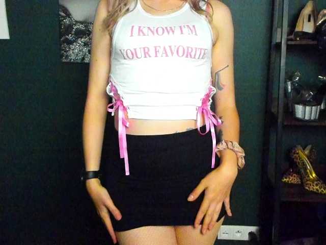 xxHeidiLove live cam on BongaCams