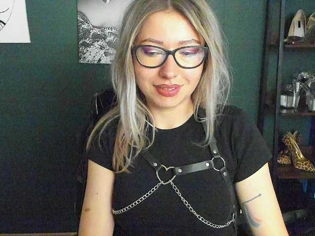 xxHeidiLove