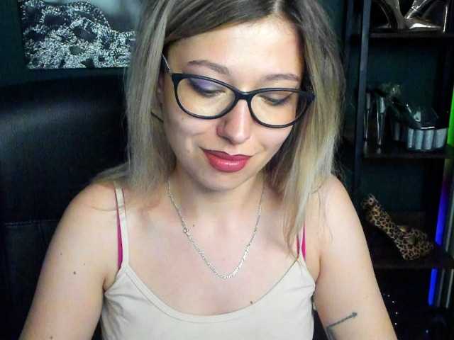 xxHeidiLove