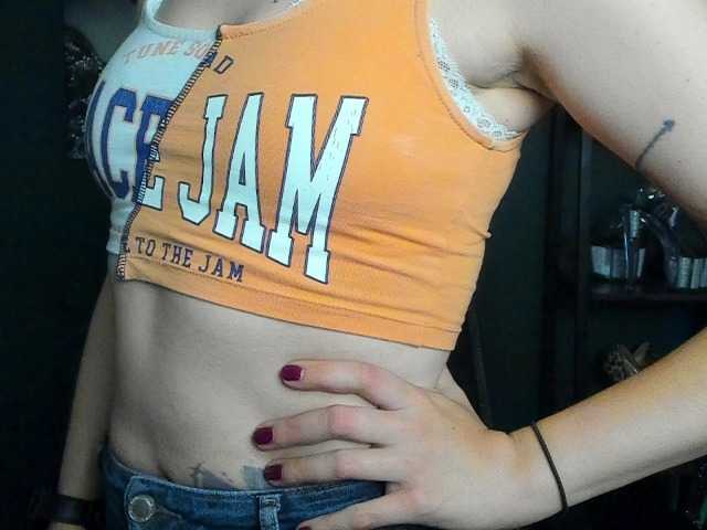 xxHeidiLove live cam on BongaCams