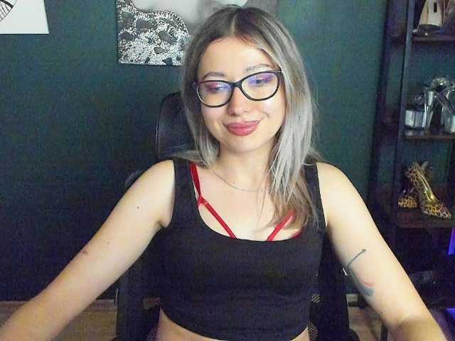 xxHeidiLove