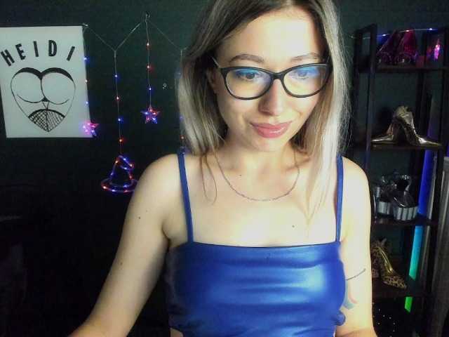 xxHeidiLove