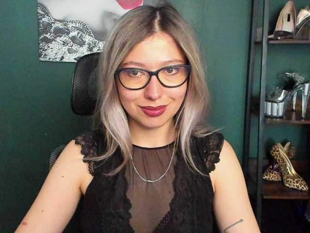 xxHeidiLove
