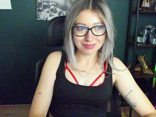 xxHeidiLove