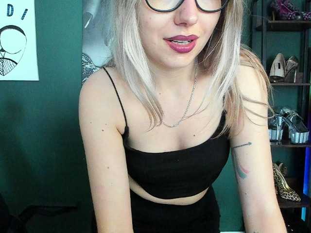 xxHeidiLove