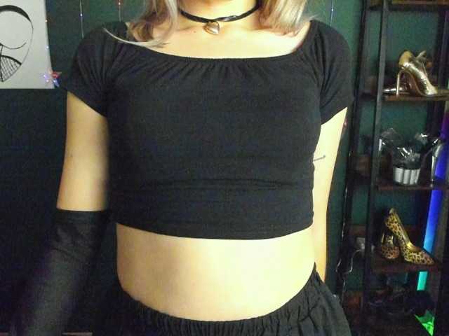 xxHeidiLove live cam on BongaCams