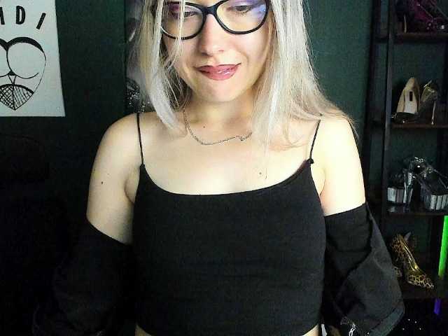 xxHeidiLove
