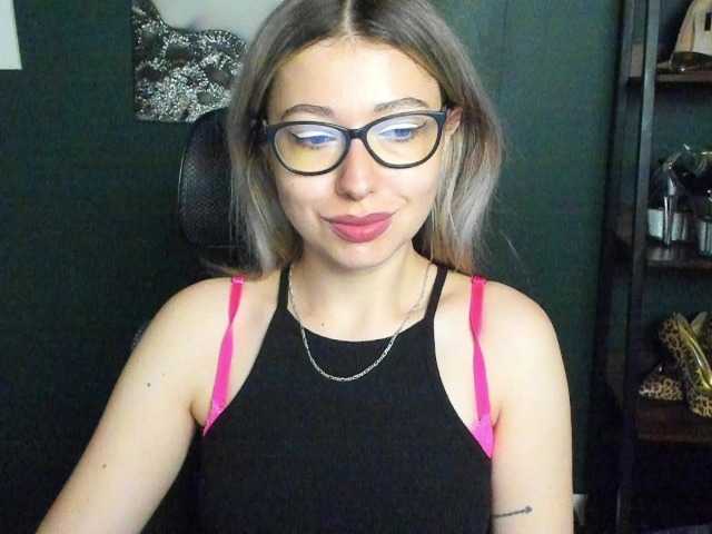 xxHeidiLove