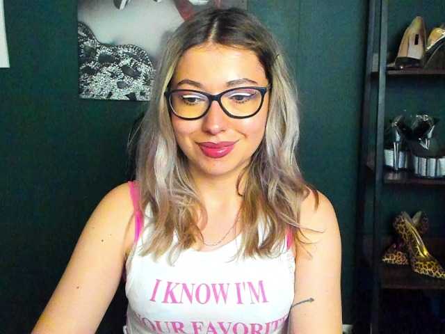 xxHeidiLove