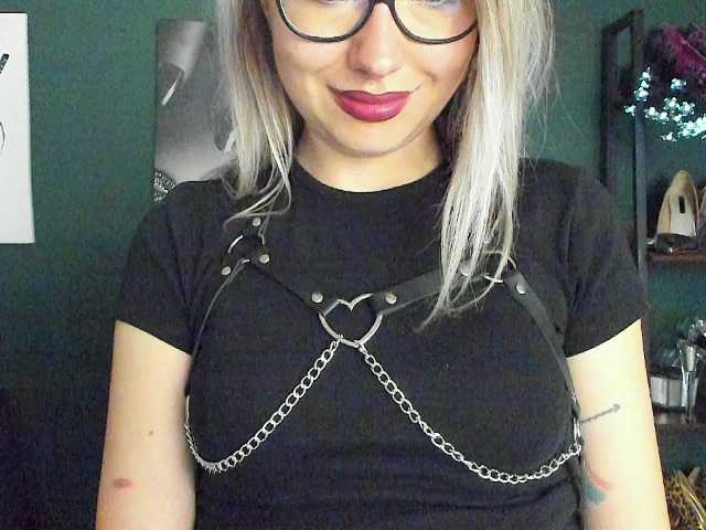 xxHeidiLove