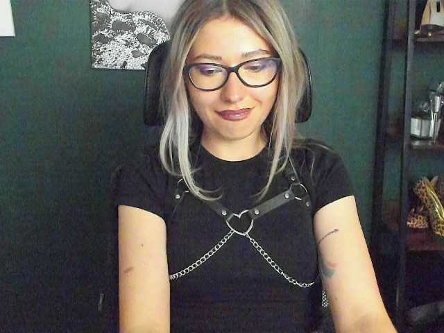 xxHeidiLove