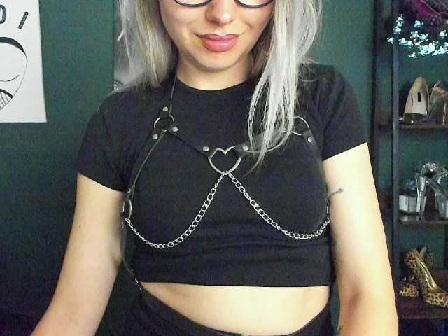 xxHeidiLove