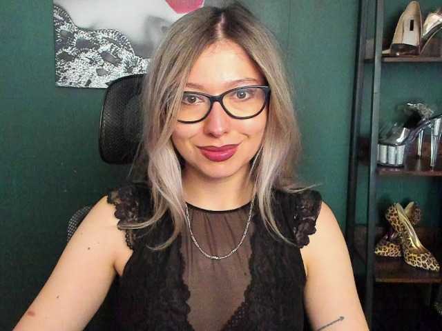 xxHeidiLove