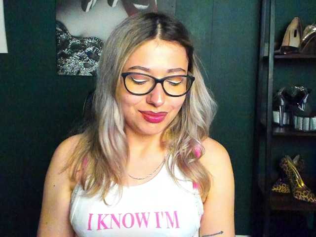 xxHeidiLove